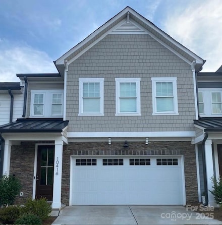 10416 Audubon Ridge Dr Unit 4, Cornelius, NC 28031