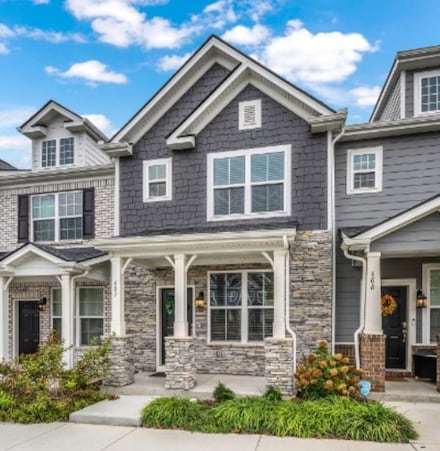 615 Old Hickory Blvd Unit 607, Nashville, TN 37209