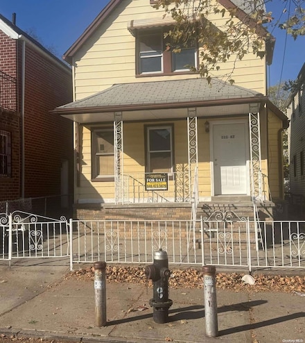 111-67 43rd Ave, Corona, NY 11368