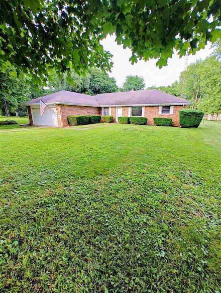 1775 N Jacksonburg Rd, Cambridge City, IN 47327