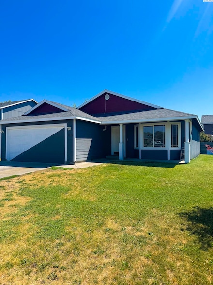 1524 Bountiful Ave, Sunnyside, WA 98944