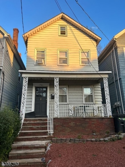 114 Ely St, Elizabeth, NJ 07202