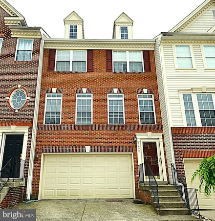 1202 Cambria Terrace NE, Leesburg, VA 20176