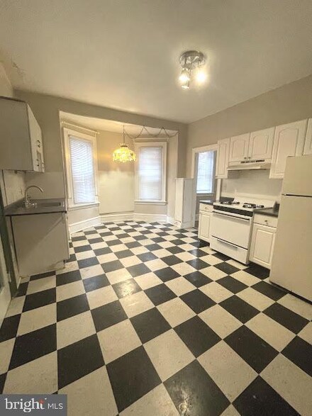 1202 S Wilton St, Philadelphia, PA 19143