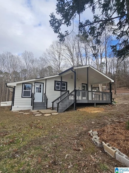 1410 Putman Dr, Moody, AL 35004