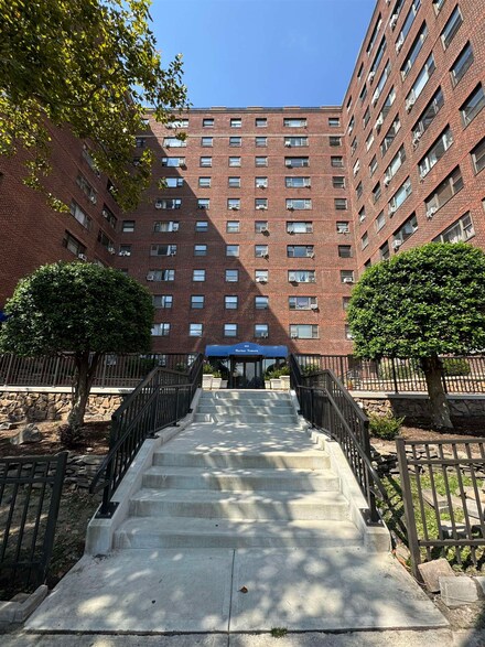 6515 Jfk Blvd E Unit 5N, West New York, NJ 07093