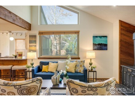 650 Tantra Dr Unit G, Boulder, CO 80305