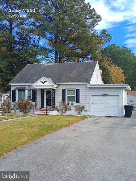 309 Park Heights Ave, Salisbury, MD 21804