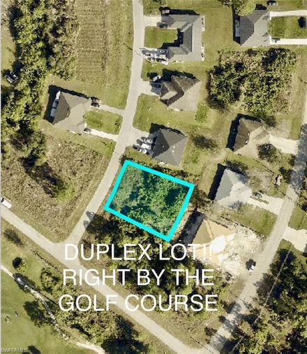 741/743 Jack Ave S, Lehigh Acres, FL 33973