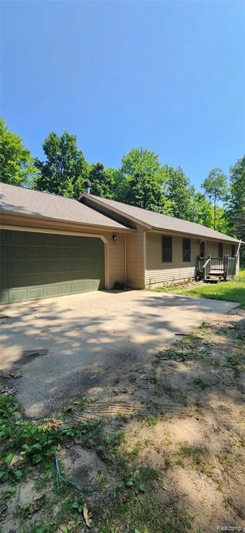 2288 Nimrod Rd, Traverse City, MI 49685