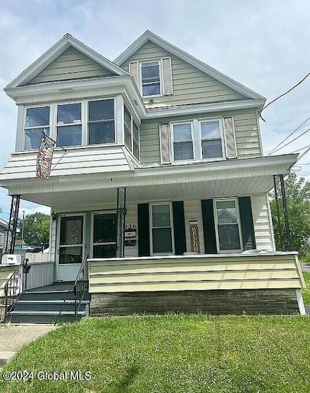 226 Glen Ave, Schenectady, NY 12302