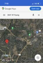 3041 W Young -- Unit 47PER, Show Low, AZ 85901