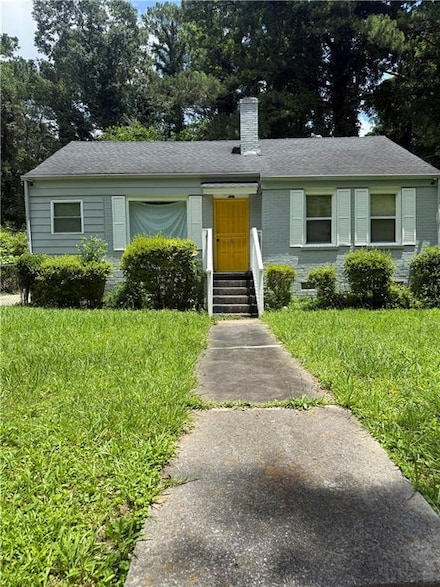 247 Whitaker Cir NW, Atlanta, GA 30314