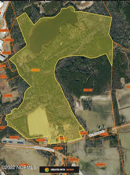 5228 Will Inman Rd, Tabor City, NC 28463
