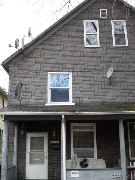 653 Linden Ave, Johnstown, PA 15902