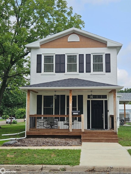 205 Clay St, Warsaw, IL 62379