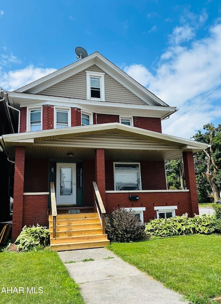 815 Broadway, Altoona, PA 16601