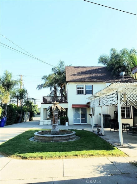 1510 W Base Line St, San Bernardino, CA 92411