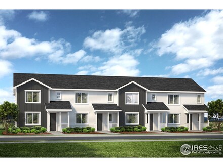 720 Oregon Trail Unit A2, Ault, CO 80610