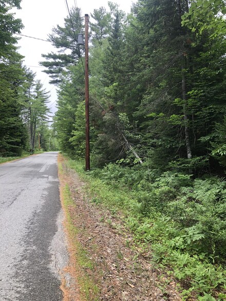 TBD Getchell Rd, Clifton, ME 04428