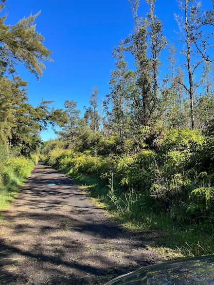0 Road 3 (Hopue) Unit 715643, Mountain View, HI 96771