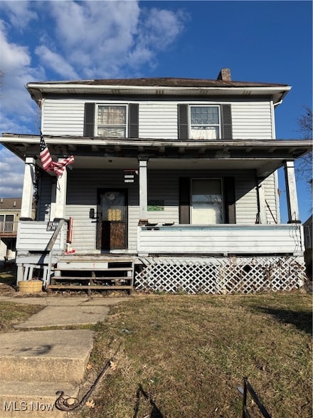 718 Homewood Ave, Zanesville, OH 43701