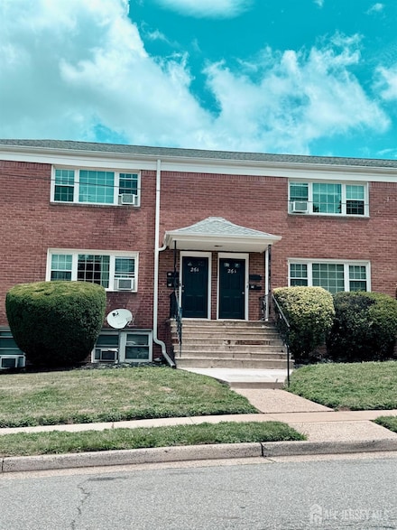 261 Loring Ave Unit 2A, Edison, NJ 08817