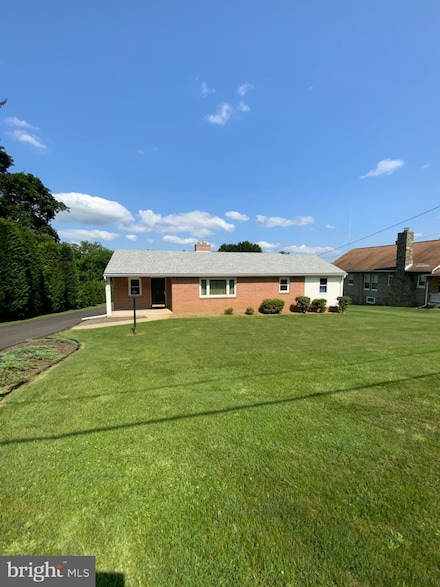 25476 Military Rd, Cascade, MD 21719