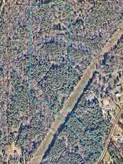 0 Cathy Rd, Byhalia, MS 38611