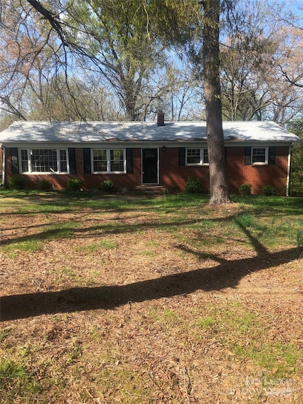 315 Culpepper St, Monroe, NC 28112
