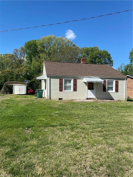 2692 Wentworth St, Reidsville, NC 27320