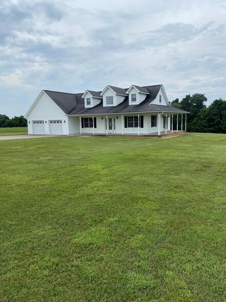 2521 Ohio 772, Rarden, OH 45671