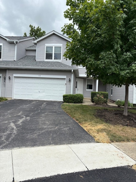 168 Woodland Cir Unit 31, North Aurora, IL 60542