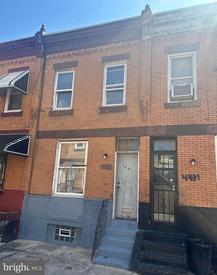 4441 N Gratz St, Philadelphia, PA 19140