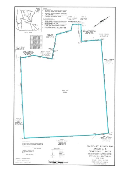 0 Fernwood Farms Rd Unit 4922641, Canaan, NH 03741