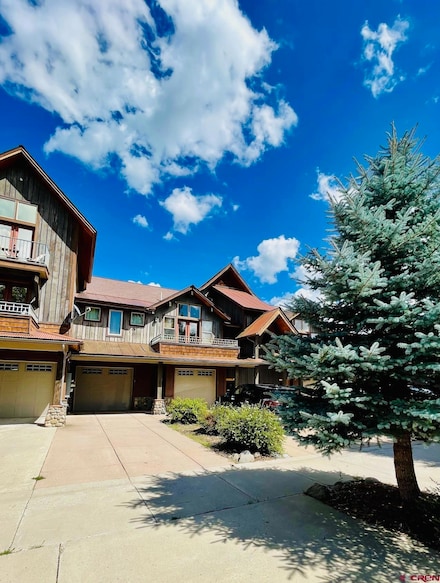 502 S 5th St Unit B-6, Pagosa Springs, CO 81147