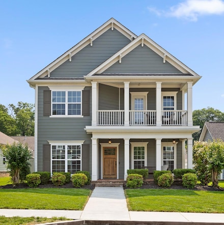 3824 Hearthstone Cir, Chattanooga, TN 37415