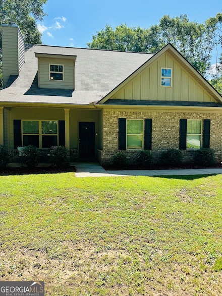 2495 Barnesville Rd, Griffin, GA 30224