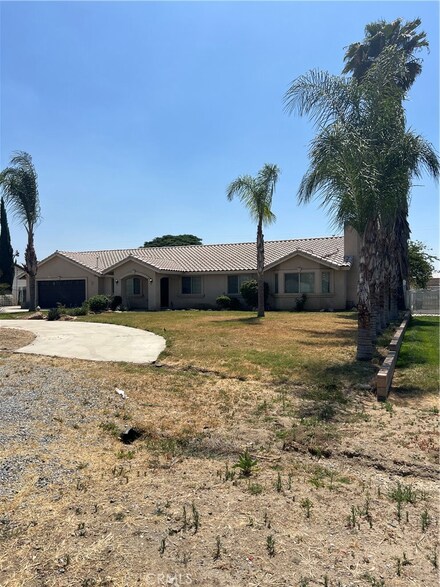 19865 Orange St, Nuevo, CA 92567