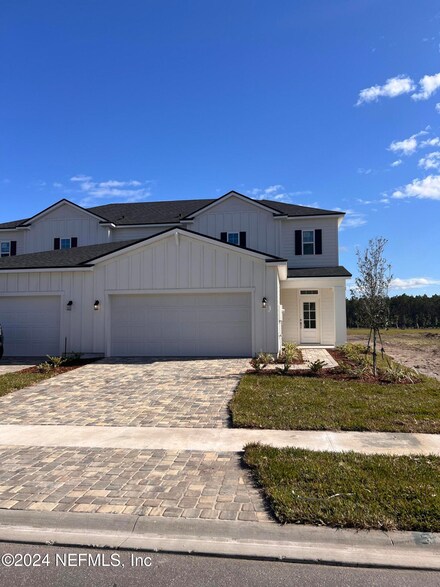 208 Water Elm Walk, St. Augustine, FL 32092