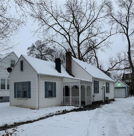 773 Owego Dr, Pontiac, MI 48341