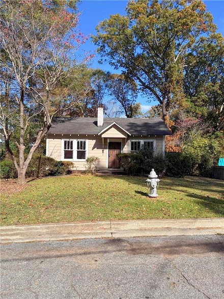 428 Holly Dr SE, Atlanta, GA 30354