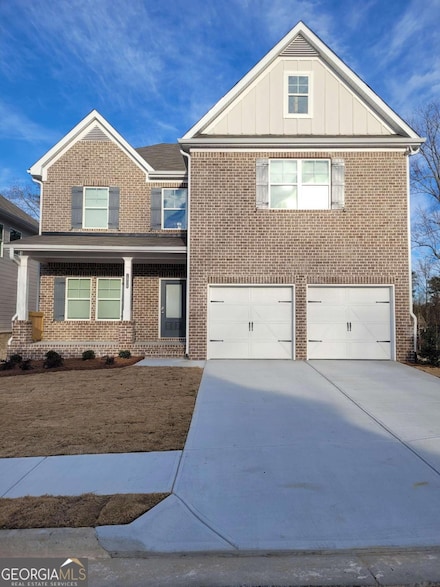 1906 Mitchell Farm Ct, Grayson, GA 30017