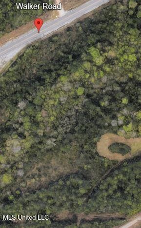 0 Walker Rd Unit 4132974, Ocean Springs, MS 39564