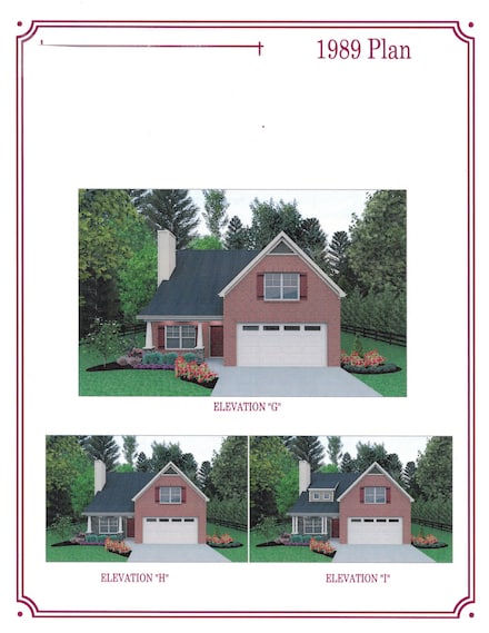 404 Wren Way, Spring Hill, TN 37174