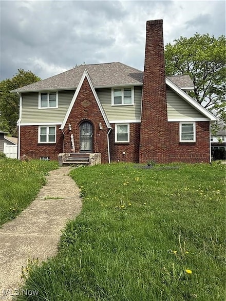 663 S Hawkins Ave, Akron, OH 44320