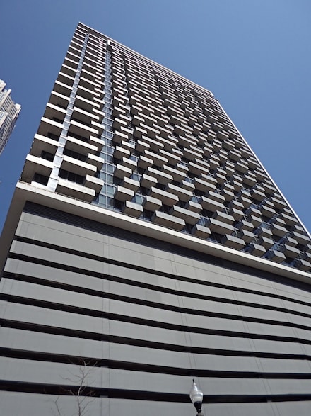 235 W Van Buren St Unit 4515, Chicago, IL 60607