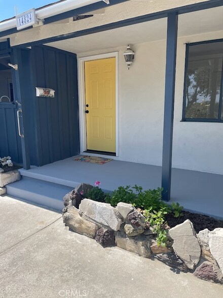 14824 Ansford St, Hacienda Heights, CA 91745
