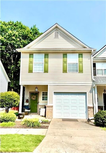 4863 Beacon Ridge Ln, Flowery Branch, GA 30542