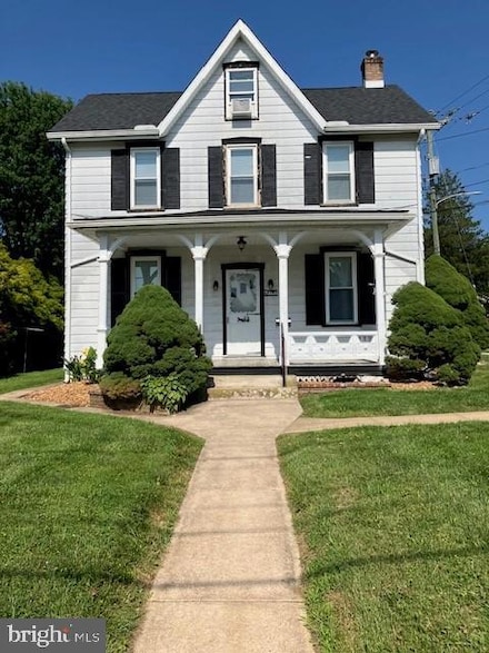 172 N 3rd St Unit 2, Oxford, PA 19363